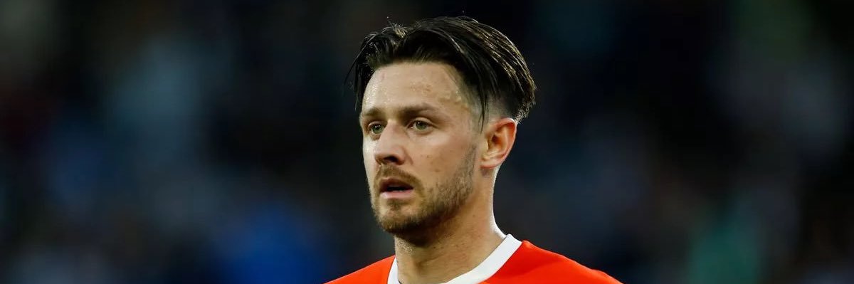 Tom Northover banner