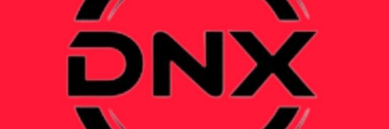 DNX banner