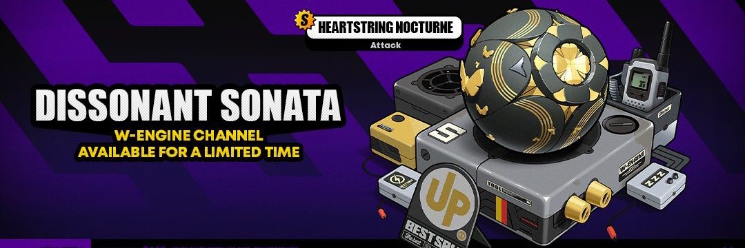 Heartstring Nocturne banner
