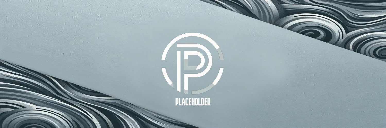 PLACEHOLDER banner