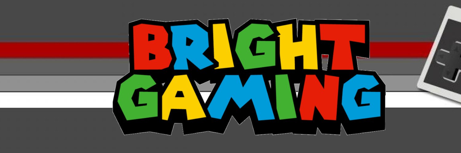 BrightGaming banner