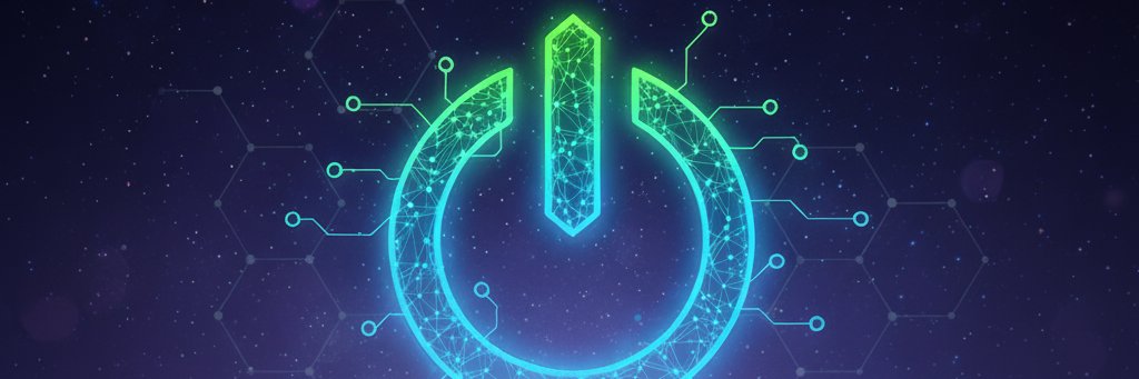ON Network banner