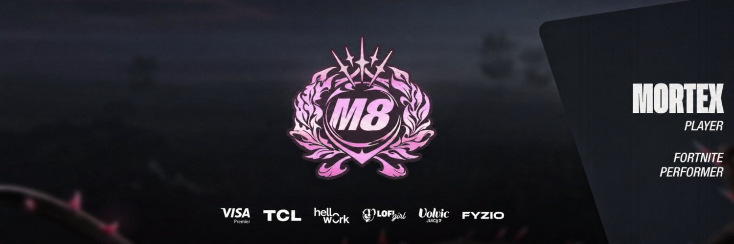 Mortex banner