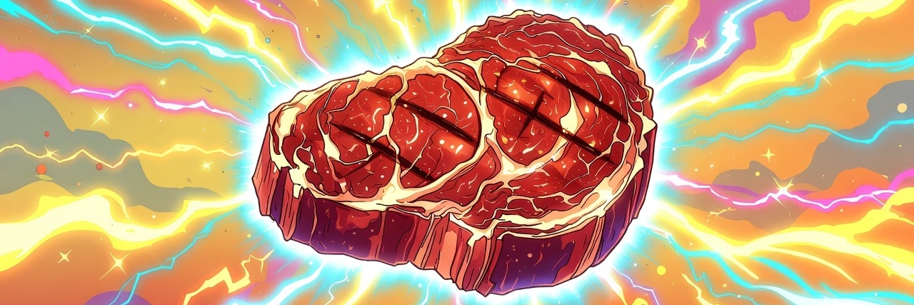 ⚡️🥩 banner