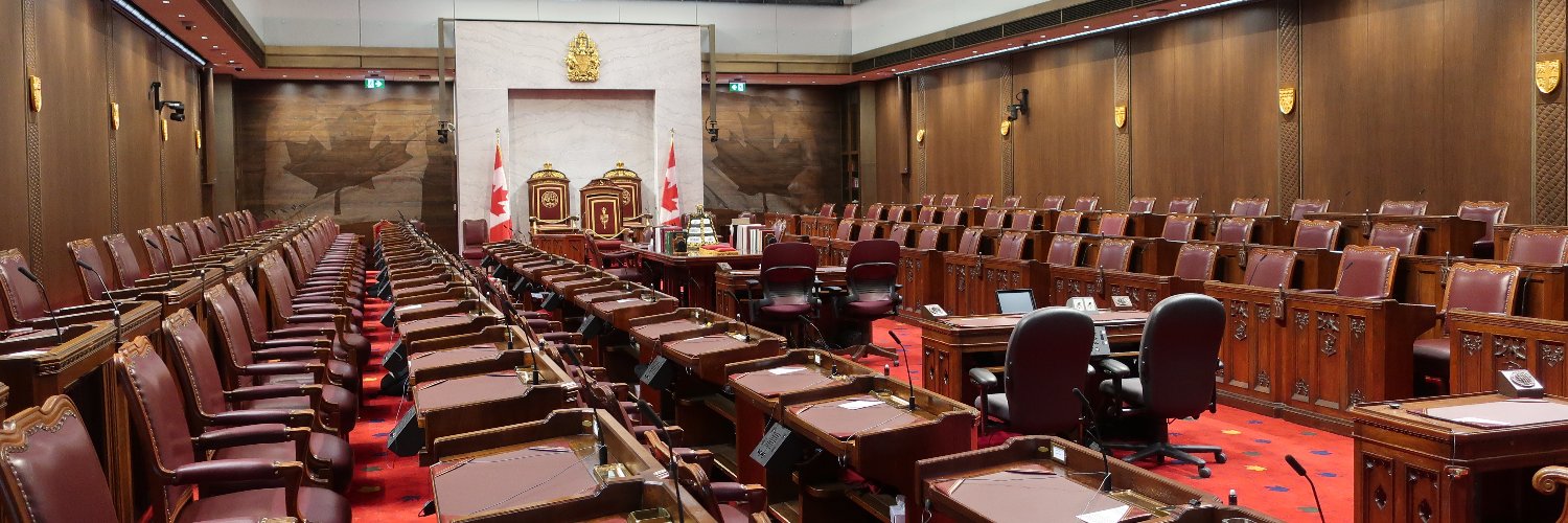 François Caron 🇨🇦 banner