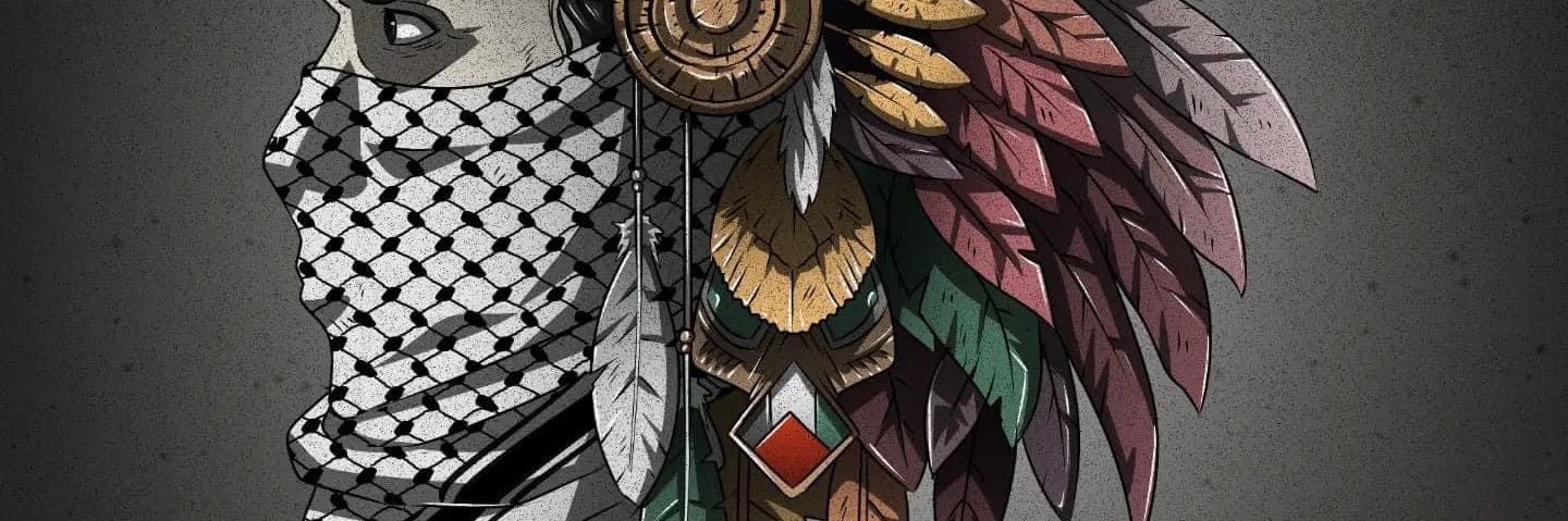 al3osra's profile banner image