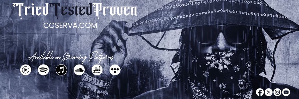 CCSERVA's profile banner image
