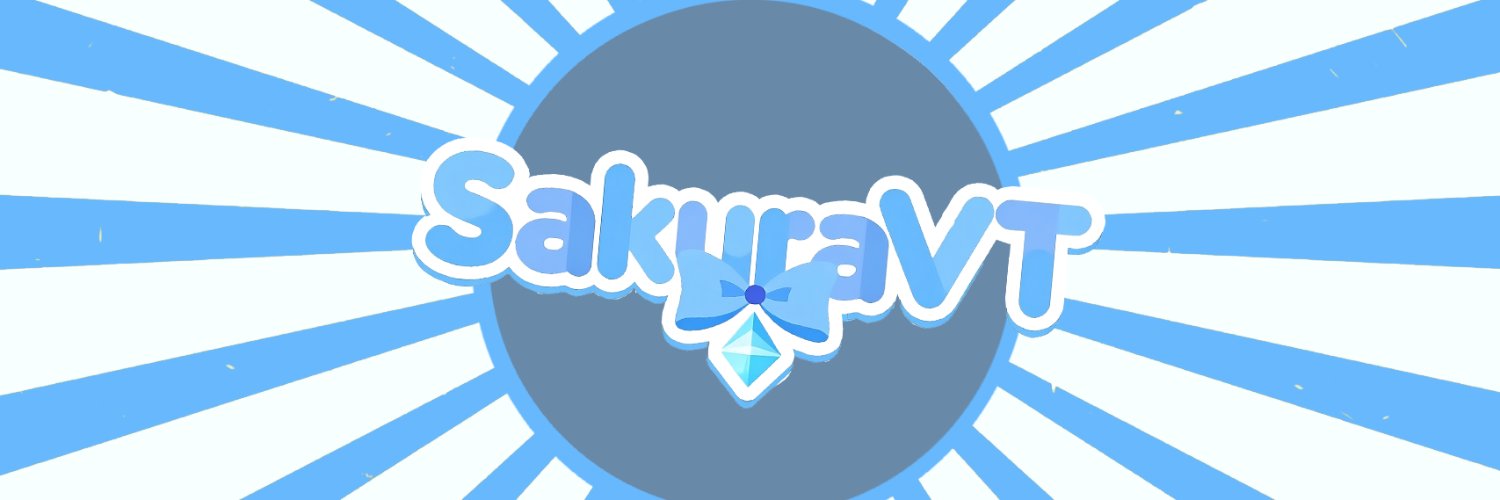 SakuraVT.🧊 banner