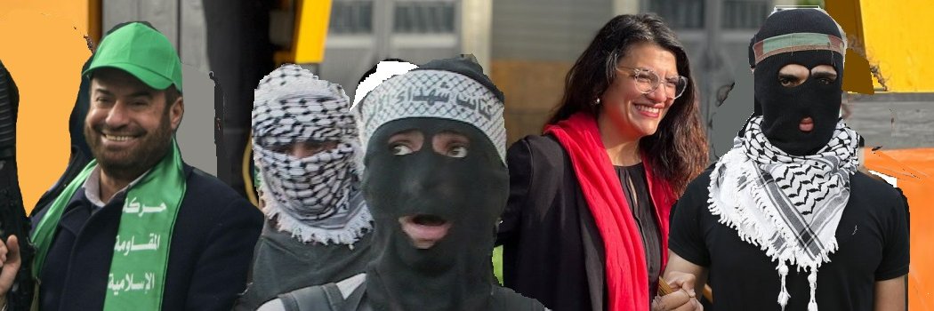 Rashida Talibb banner