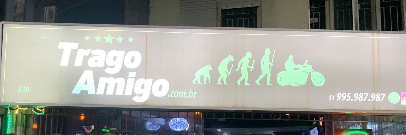 tragoamigo's profile banner image