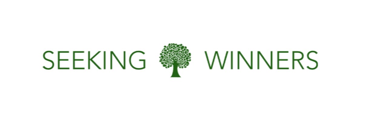 Seeking Winners's banner