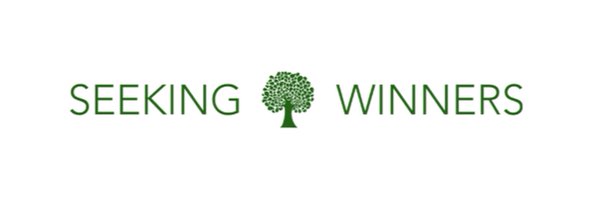 SeekingWinners_ Profile Banner