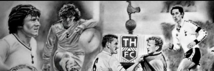 1966THFC's profile banner image