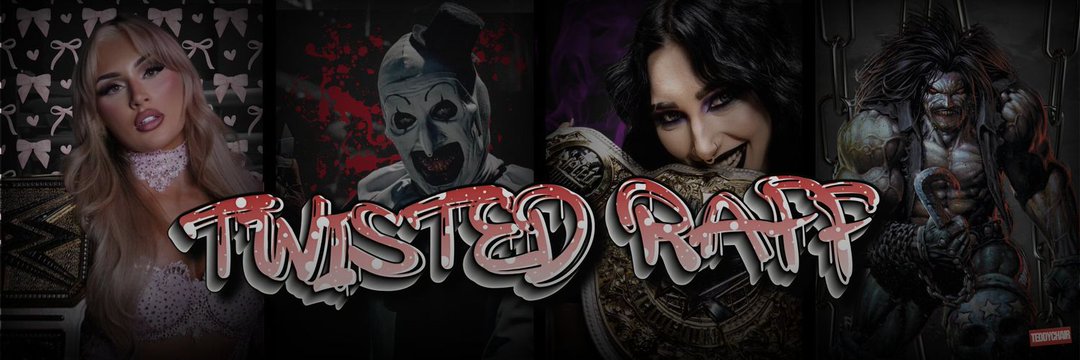 ☠️ RaFF ☠️ banner