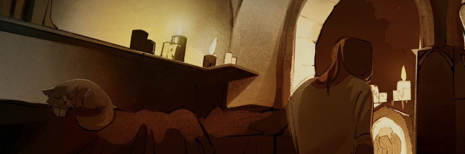 ame 🏰's banner