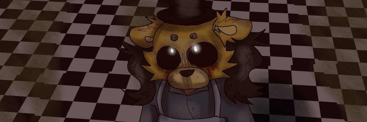 Sofi4_FnaF's profile banner image