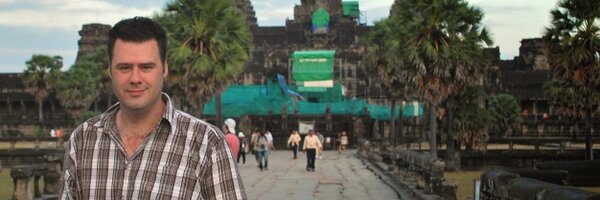 CFCstudios Profile Banner