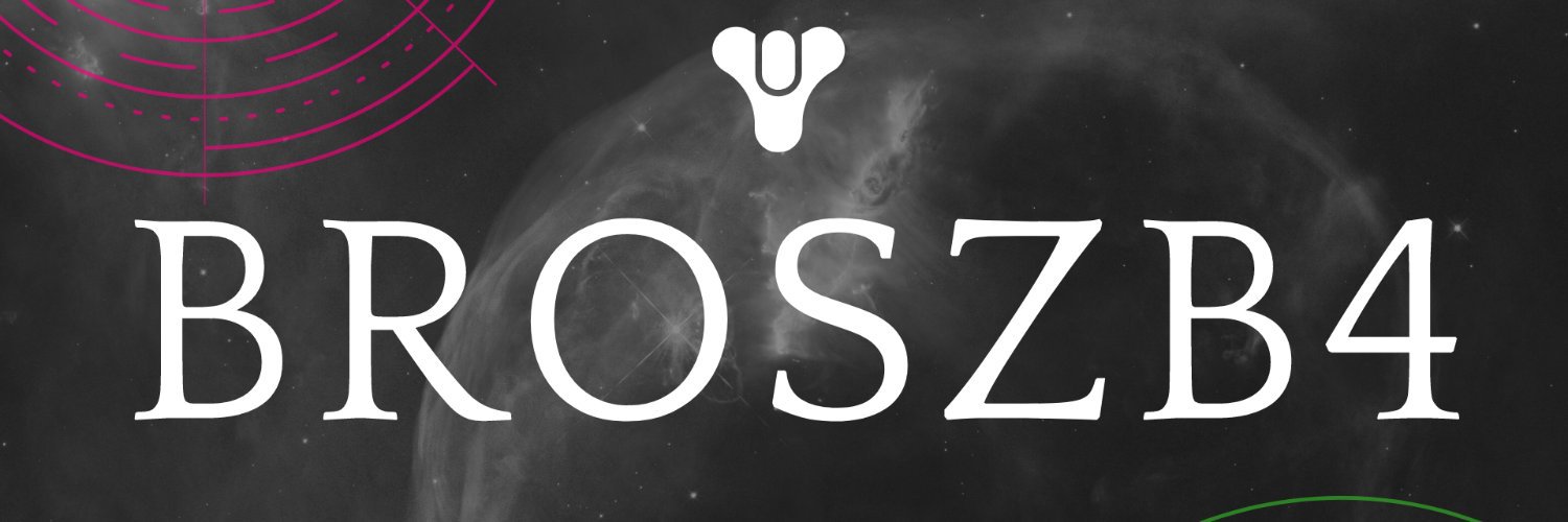BroszB4's profile banner image