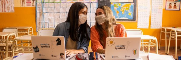 ConectarGob Profile Banner