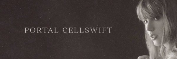 Portal CellSwift Profile Banner