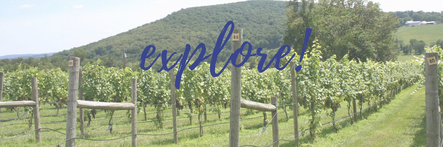 VaWineCountry's profile banner image