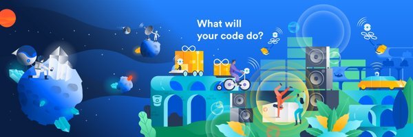 Bitbucket Profile Banner