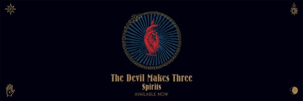 thedevilmakes3 Profile Banner
