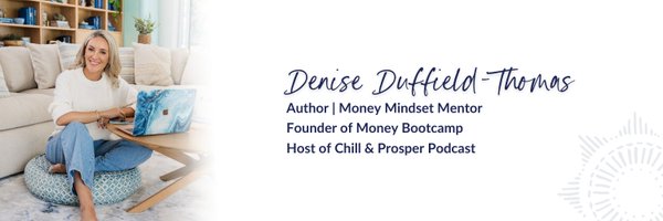 DeniseDT Profile Banner