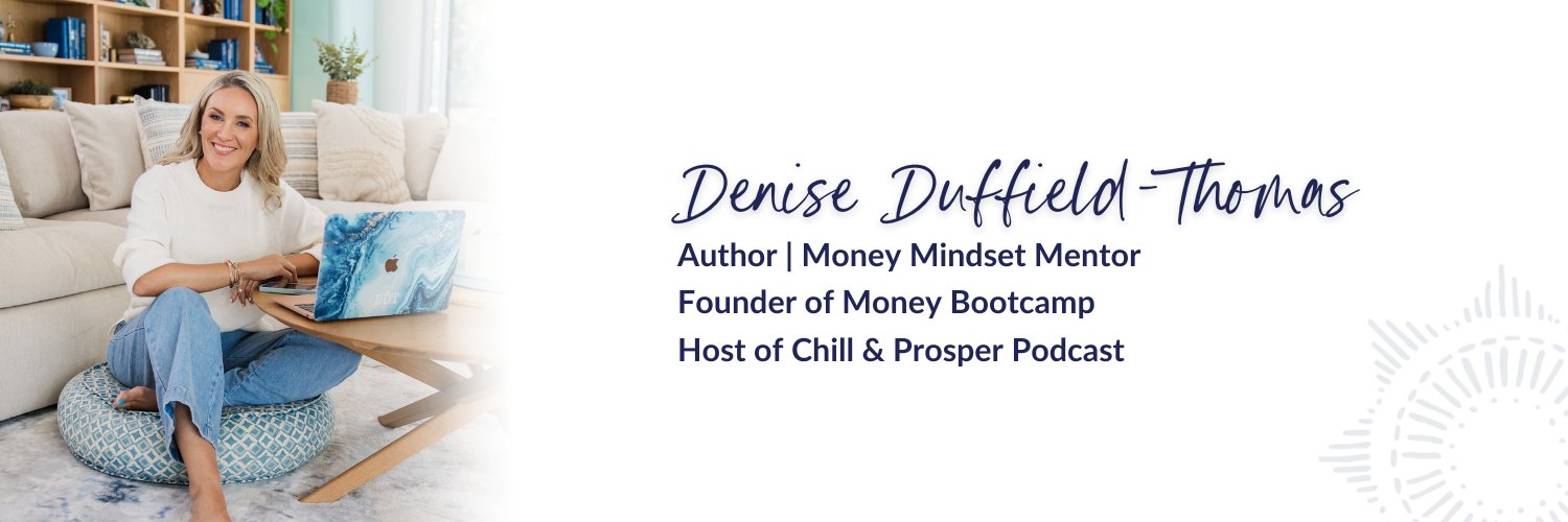 Denise Duffield-Thomas banner