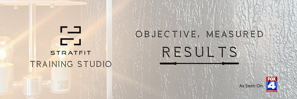 stratfit Profile Banner