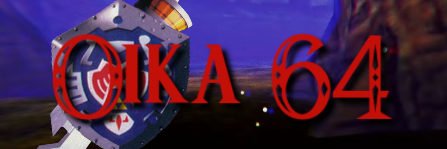 Oika banner