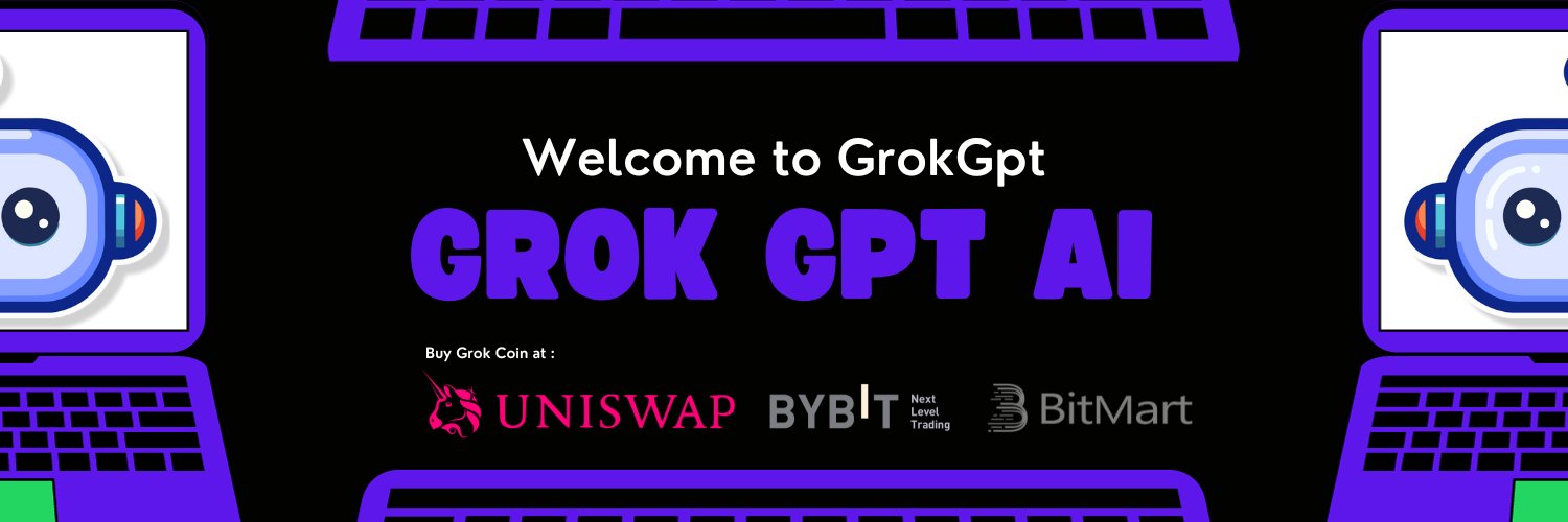 grok_gpt's profile banner image