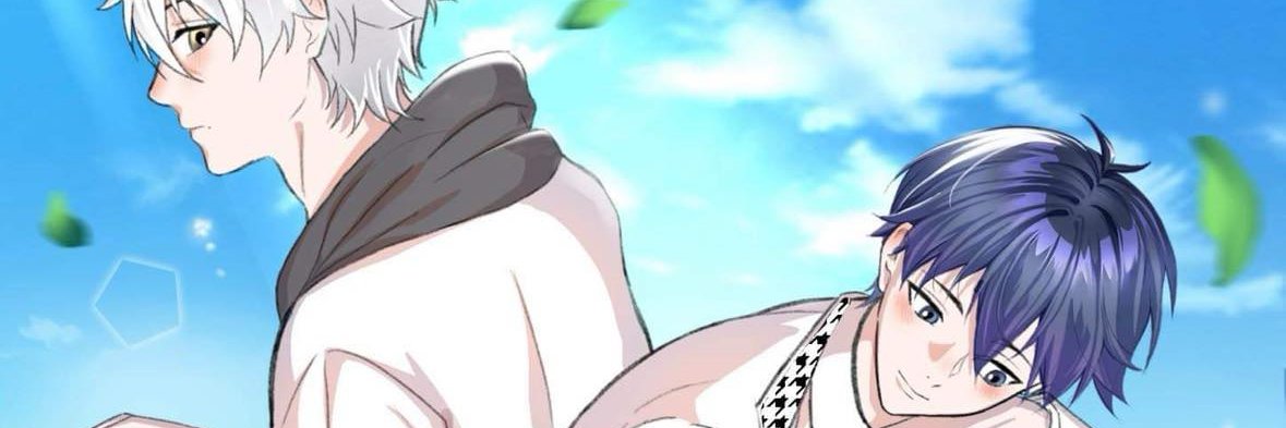 Kinma's banner