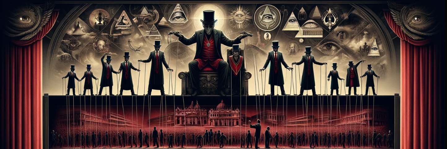 MatrixMysteries's banner