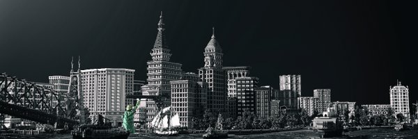 blockMC Profile Banner