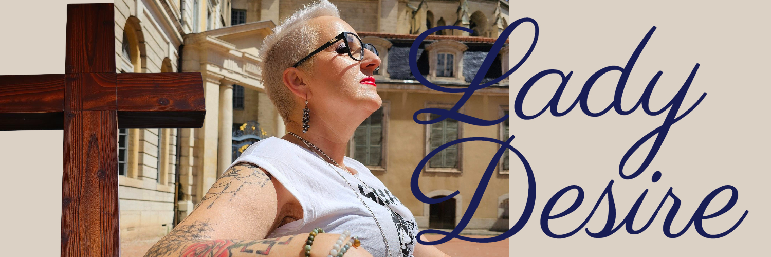 ❤️ 𝕃𝕒𝕕𝕪 𝔻𝕖𝕤𝕚𝕣𝕖 ❤️✨'s banner