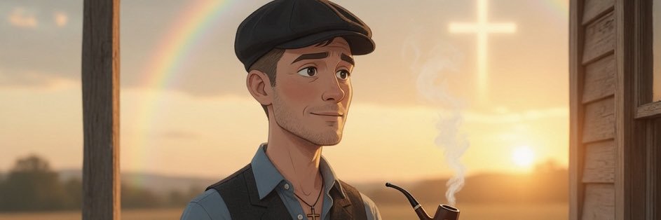 That Chap Fella banner