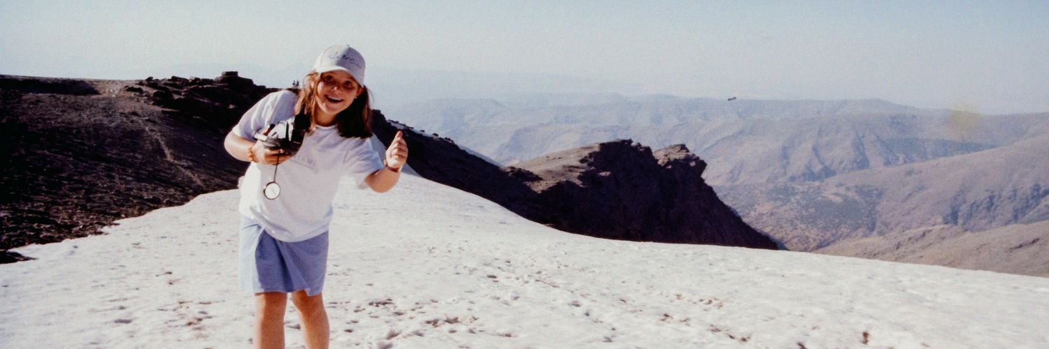 gomi - georgia elliott banner