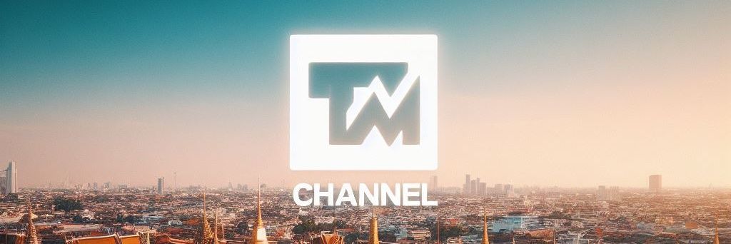 TMチャンネルinタイ🇹🇭🇻🇳🇯🇵 banner