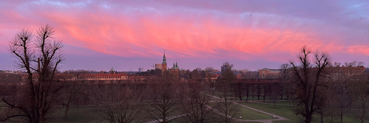 AndersBuch's profile banner image