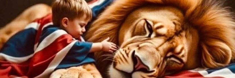 Grumpy old man banner