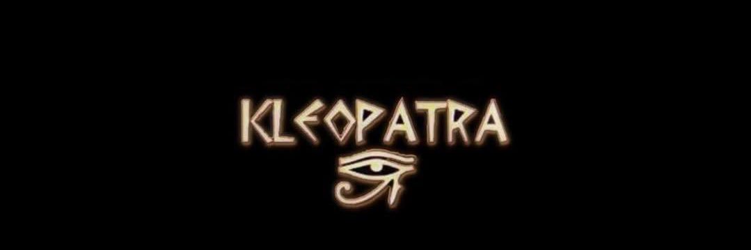 KLEOPATRA banner