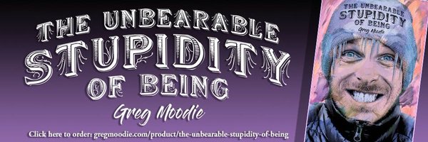gregmoodie Profile Banner
