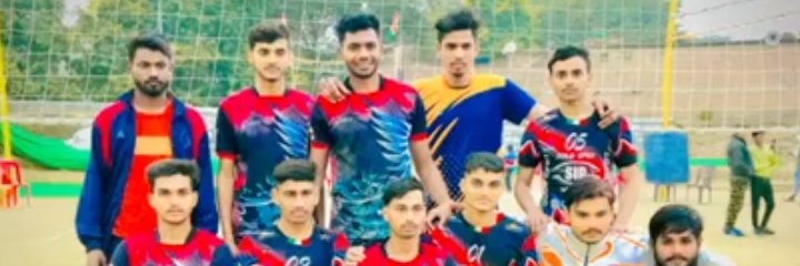 Ajay Yadav banner