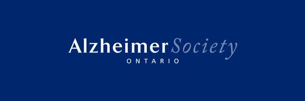 AlzheimerOnt Profile Banner