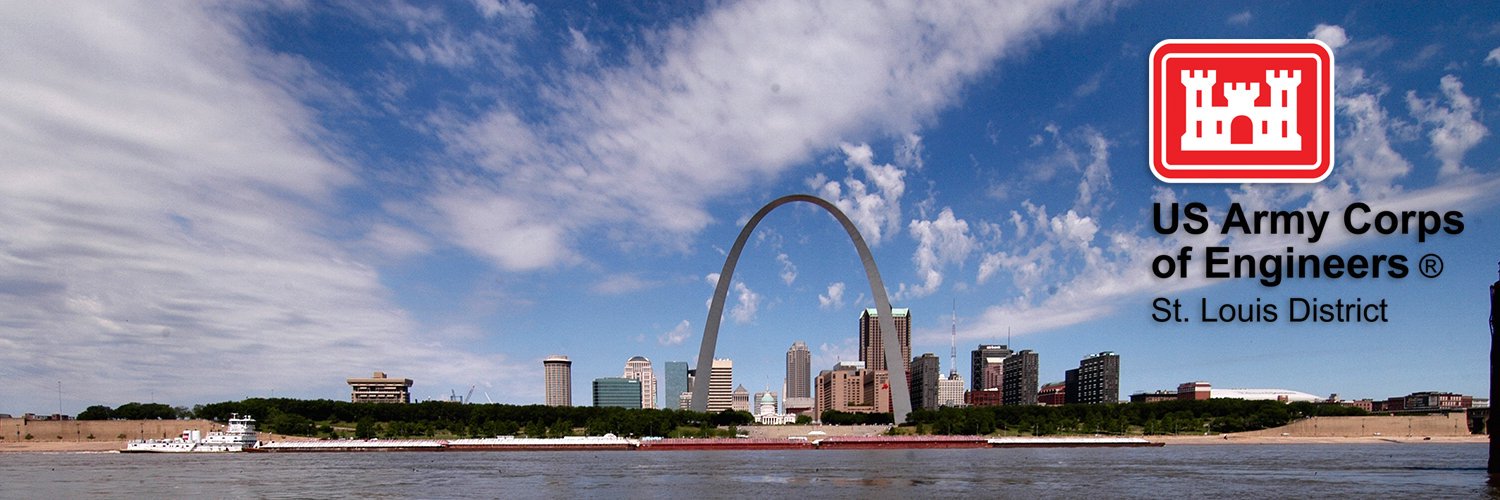 St. Louis District banner