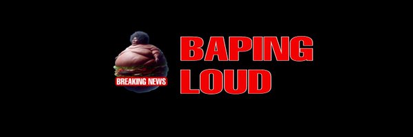 BAPingLoud Profile Banner