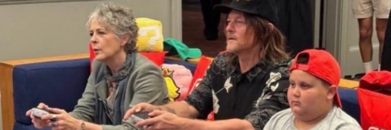 TheRealTyKelly's profile banner image