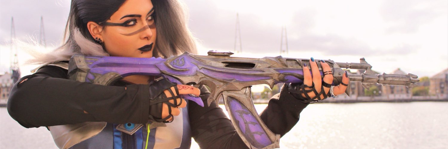 YazBaee's profile banner image