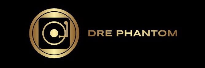 Dre Phantom®️ banner
